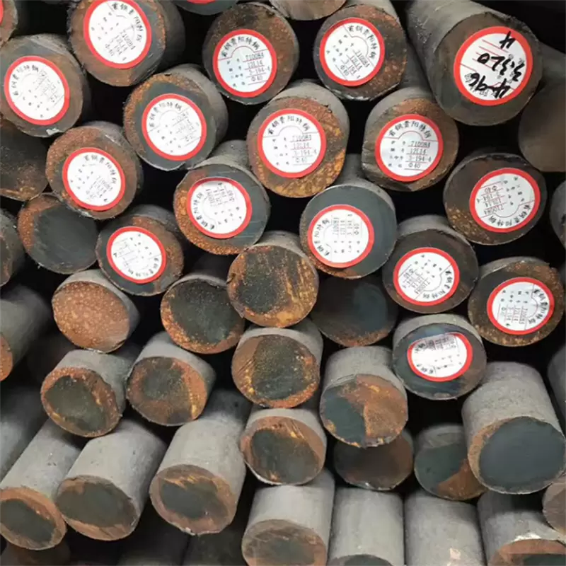 C45 Steel Rod/Bar
