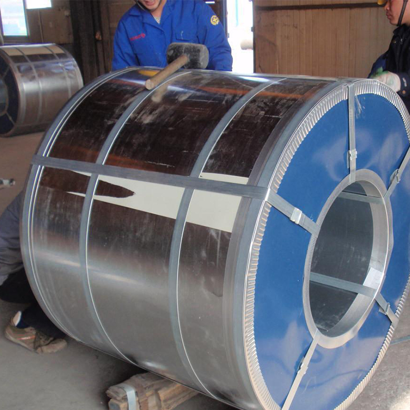 Galvanized Steel Coil/Strip
