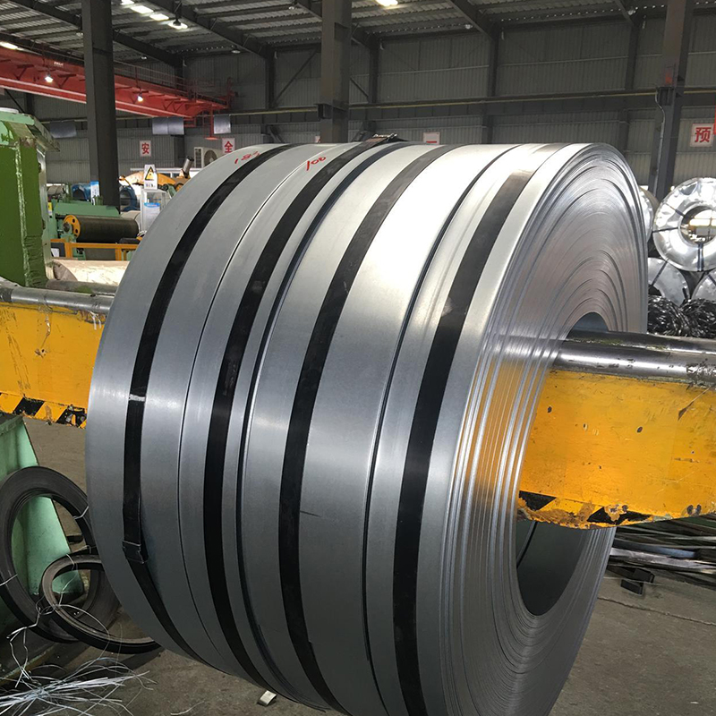 Galvanized Steel Coil/Strip