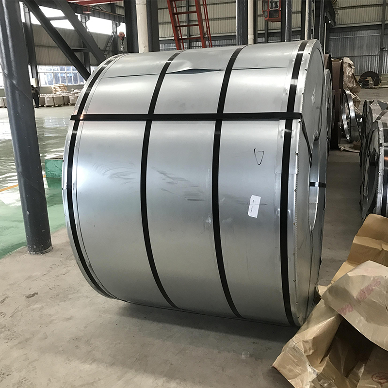 Galvanized Steel Coil/Strip