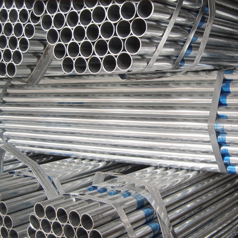 Z100 Galvanized Pipe/Tube