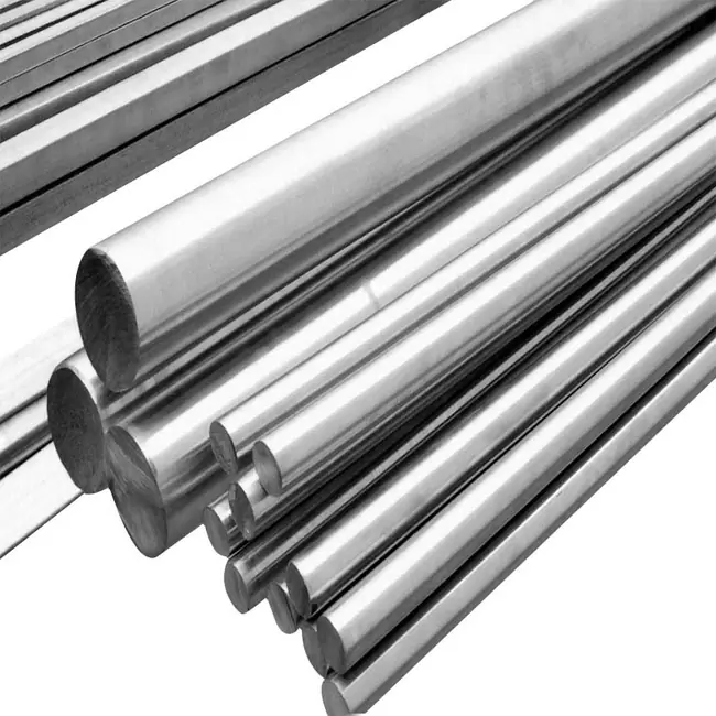 Hastelloy Bar/Rod