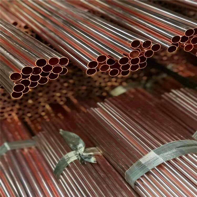 Copper Pipe