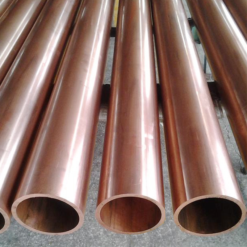Copper Pipe