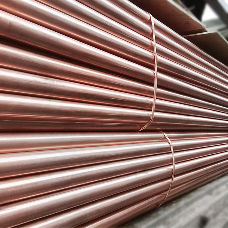 Copper Pipe