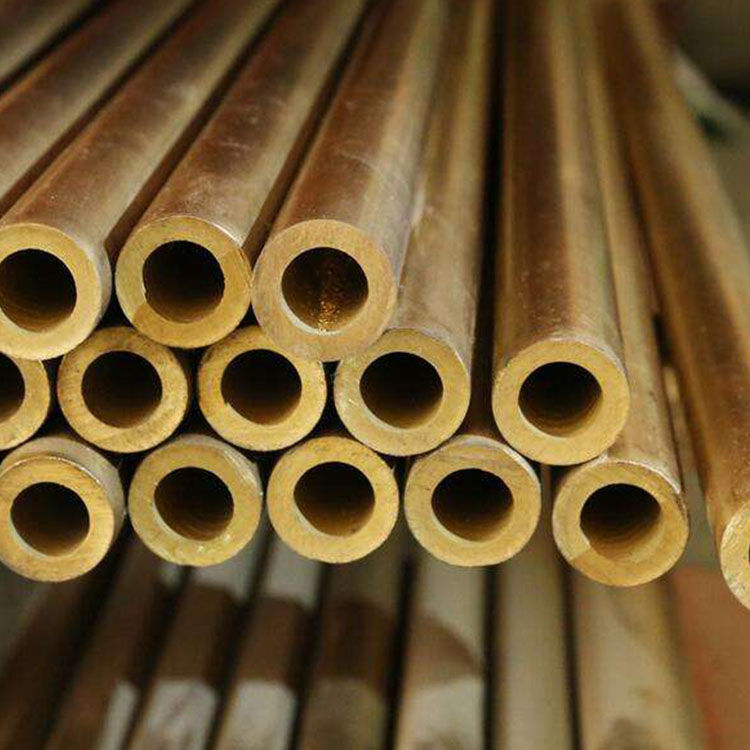 Copper Pipe