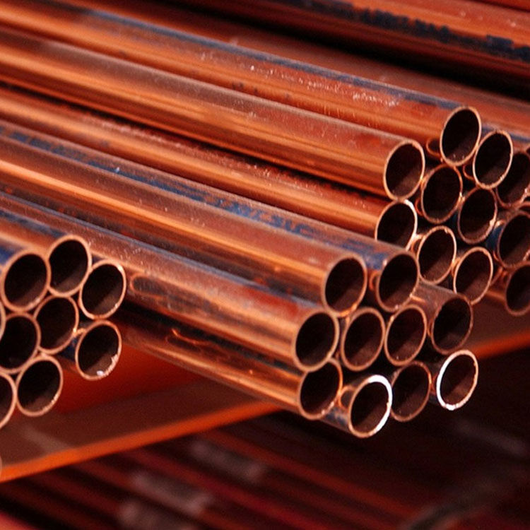 Copper Pipe
