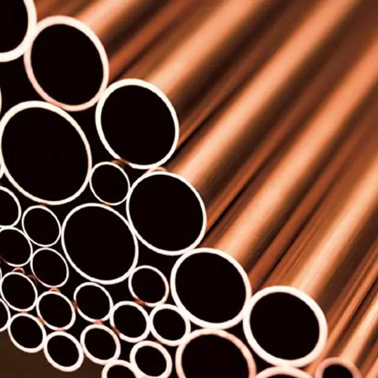 Copper Pipe