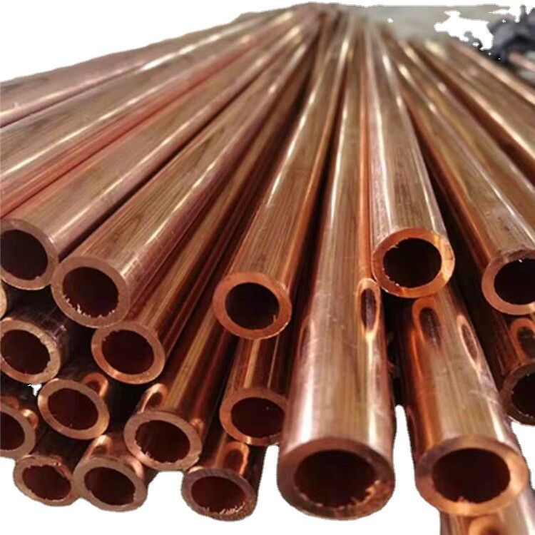 Copper Pipe