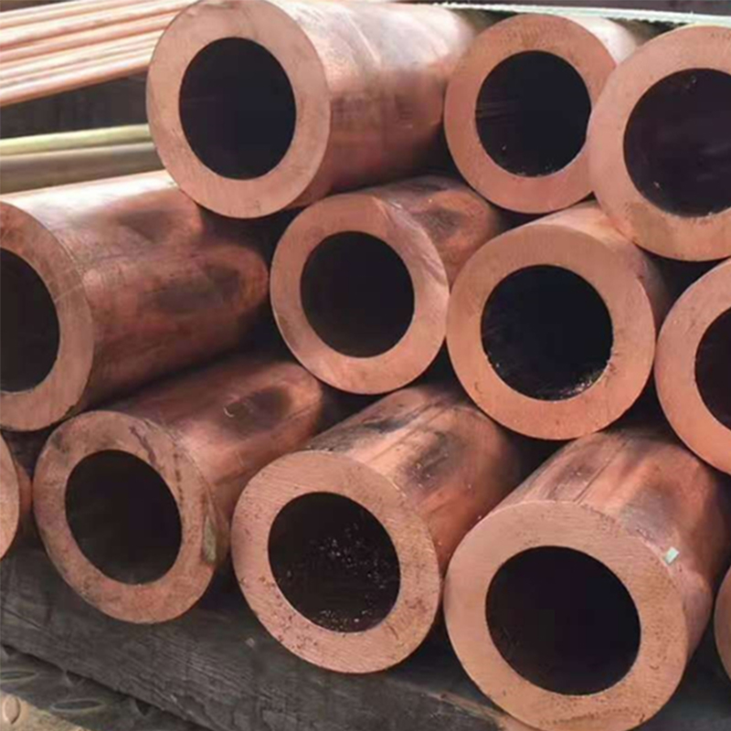 Copper Pipe