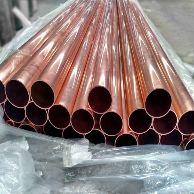 Copper Pipe
