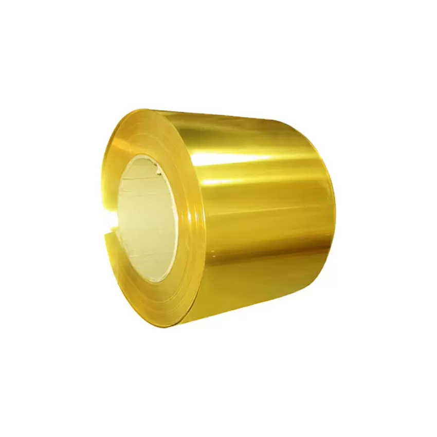 Copper Coil