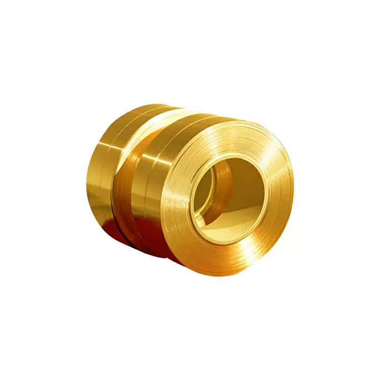 Copper Coil