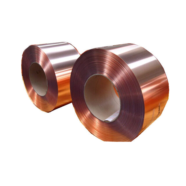 Copper Coil