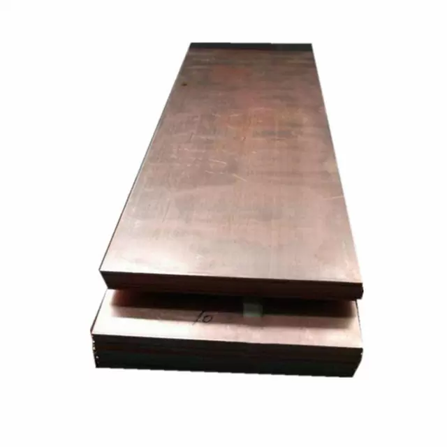 Copper Sheet