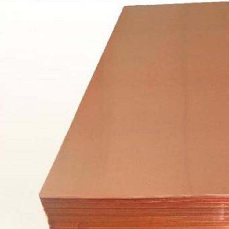Copper Sheet
