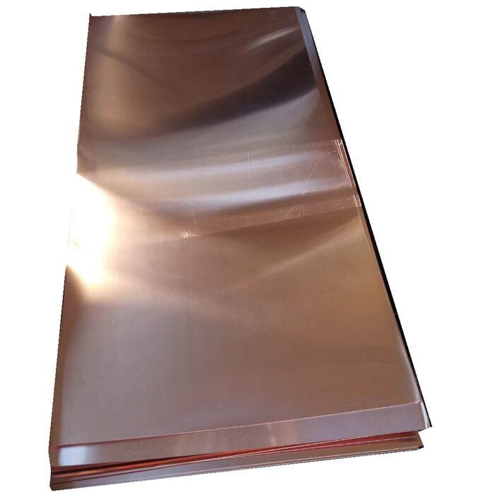 Copper Sheet