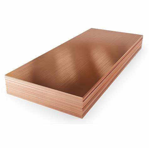 Copper Sheet