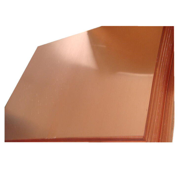 Copper Sheet