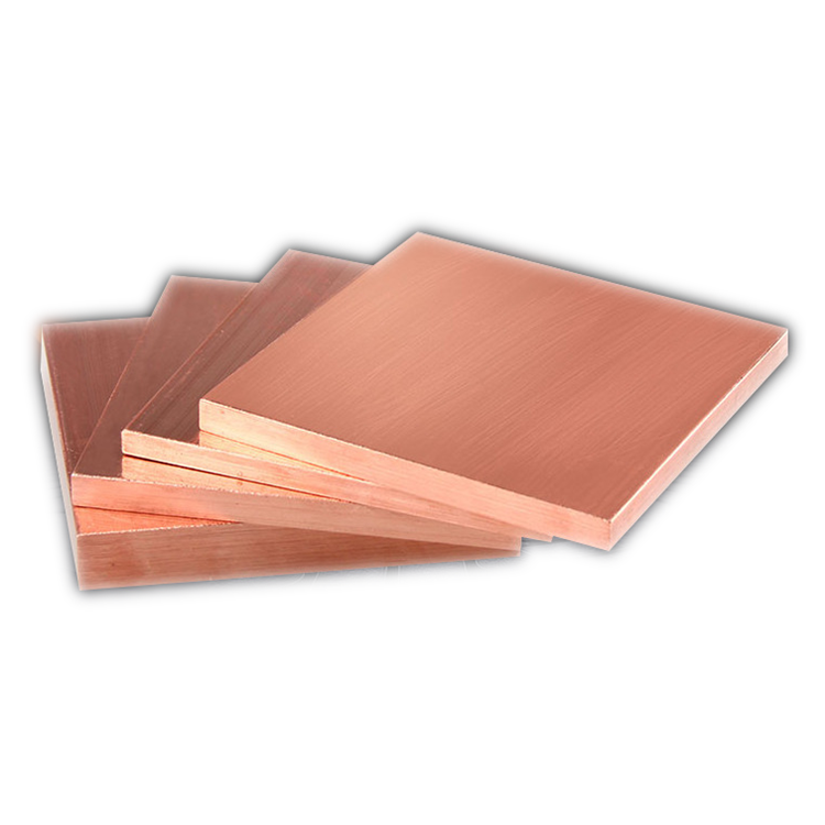 Copper Sheet