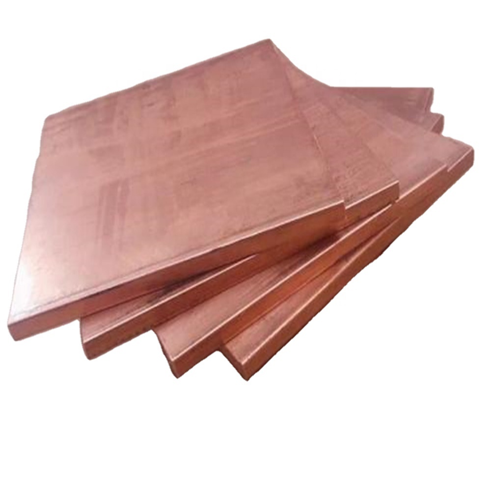 Copper Sheet