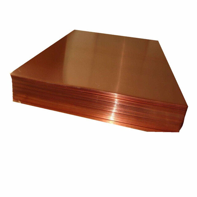 Copper Sheet