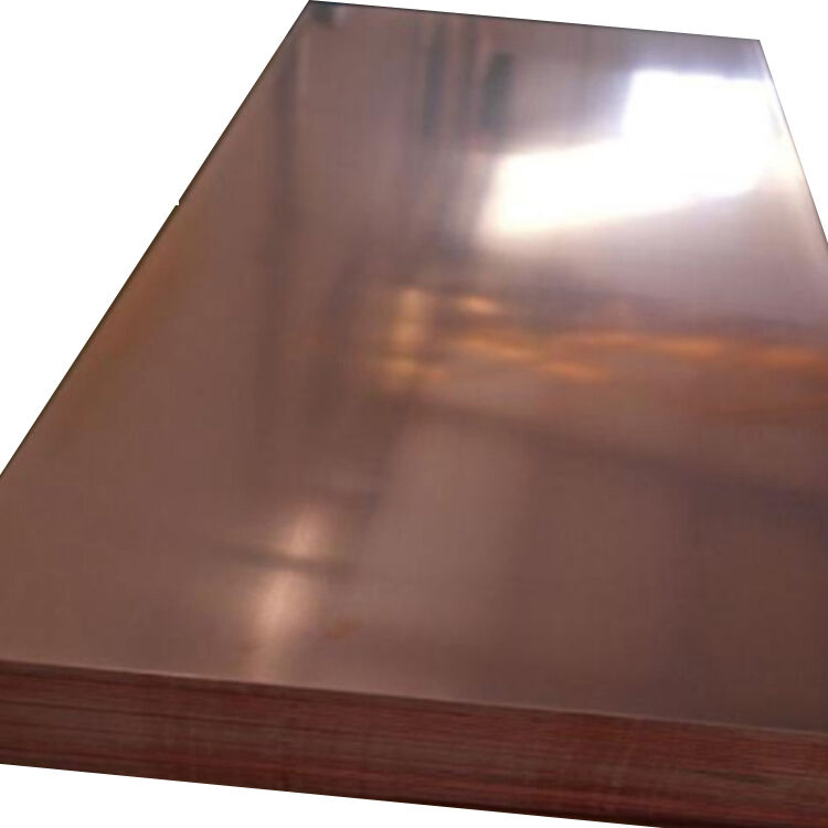 Copper Sheet