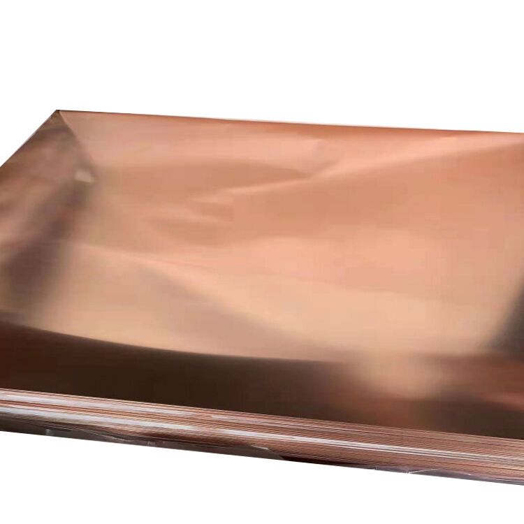 Copper Sheet