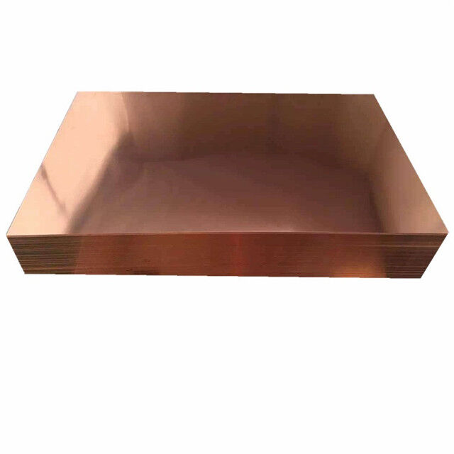 Copper Sheet