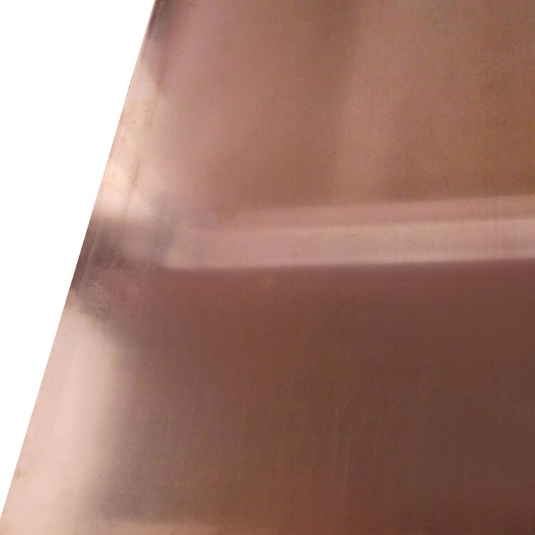 Copper Sheet