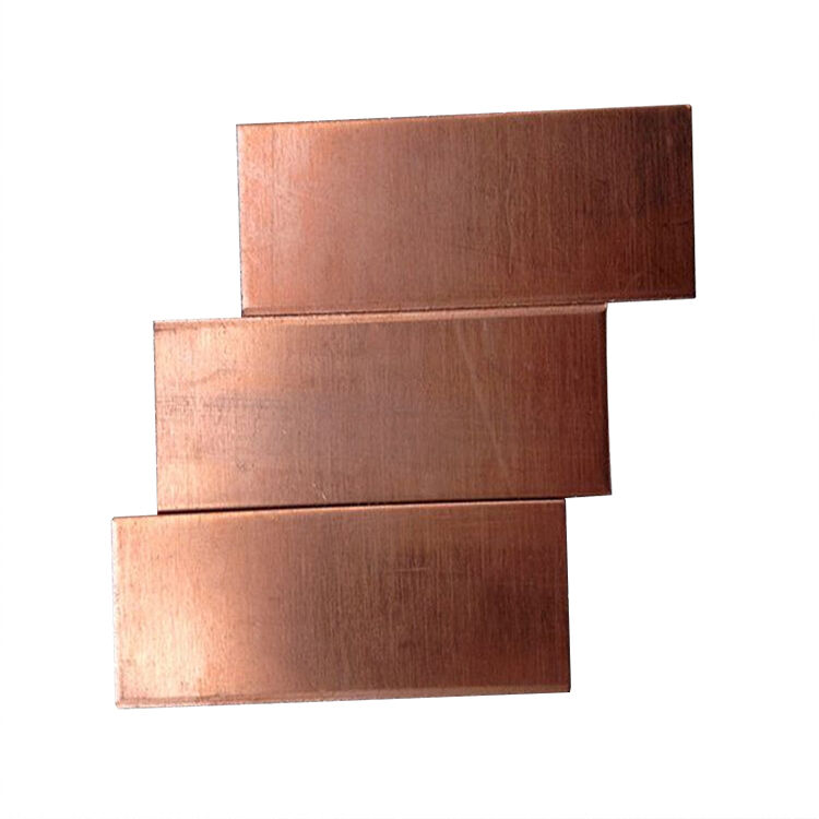 Copper Sheet