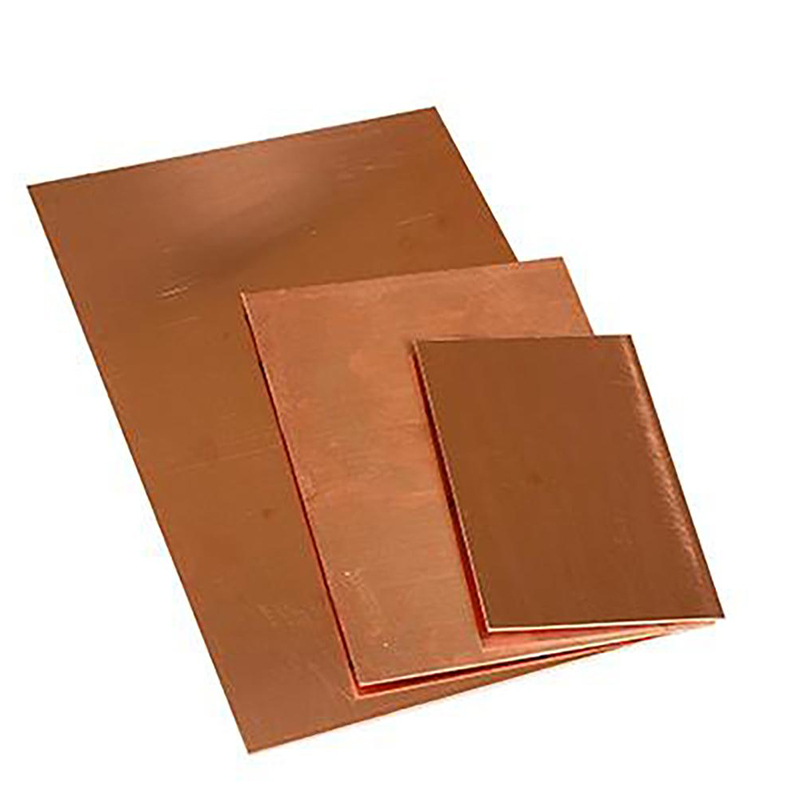 Copper Sheet