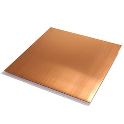 Copper Sheet