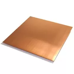Copper Sheet