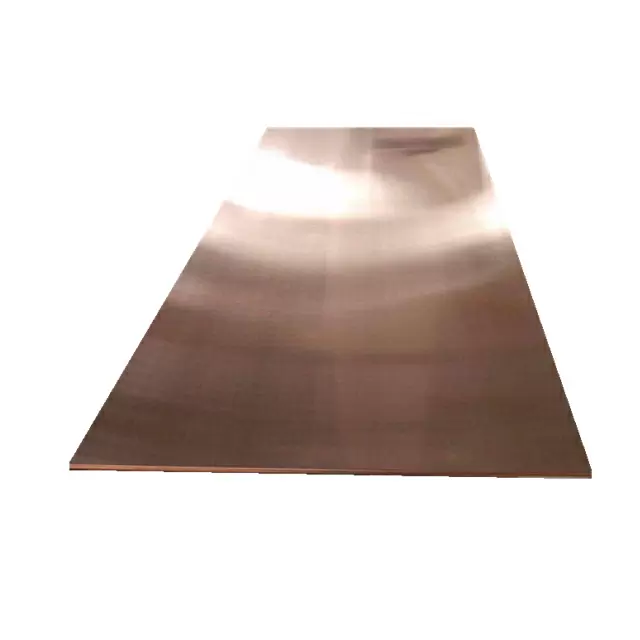 Copper Sheet