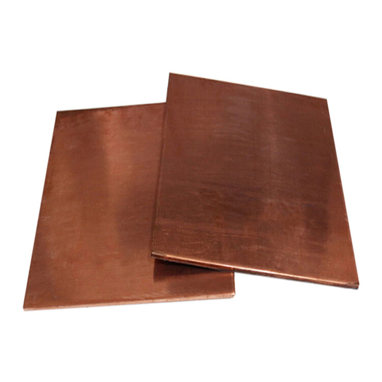 Copper Sheet