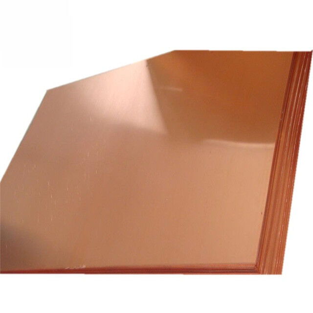 Copper Sheet