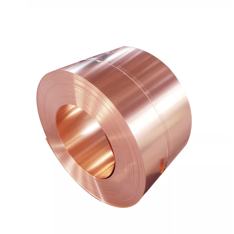 Copper Coil