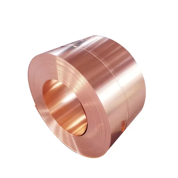 Copper Coil