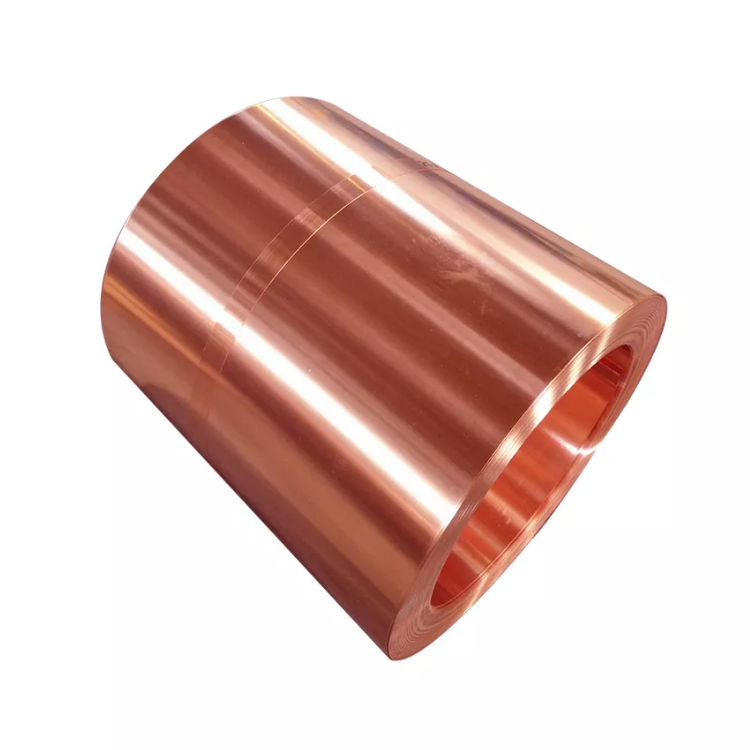 Copper Coil