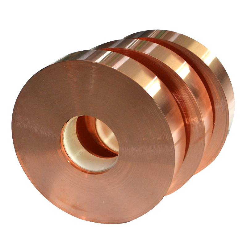 Copper Coil