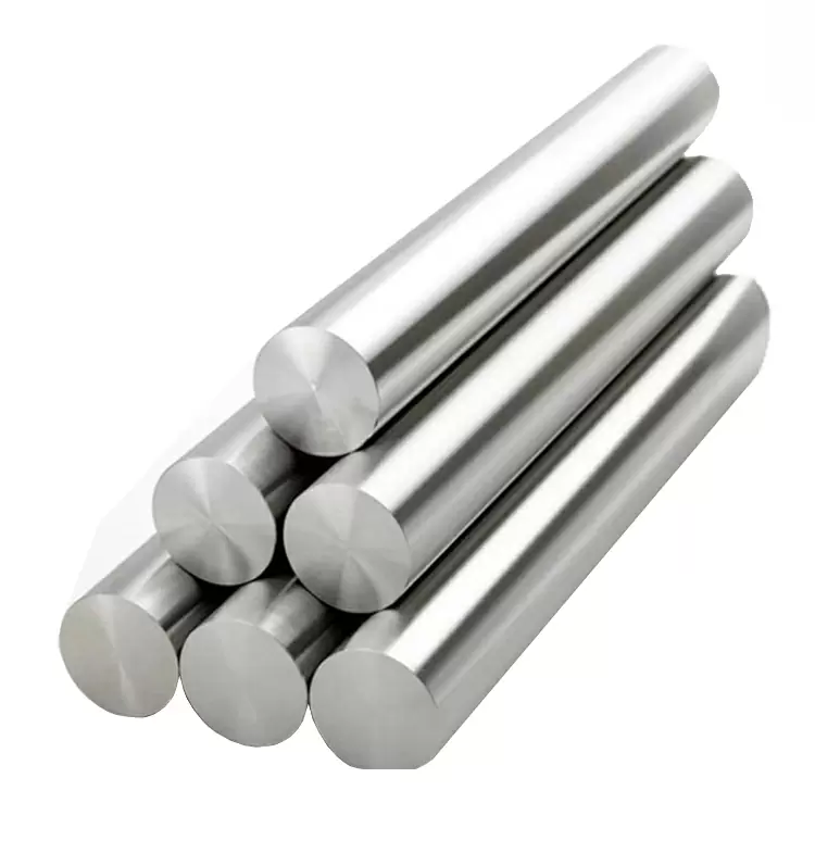 Incoloy Bar/Rod