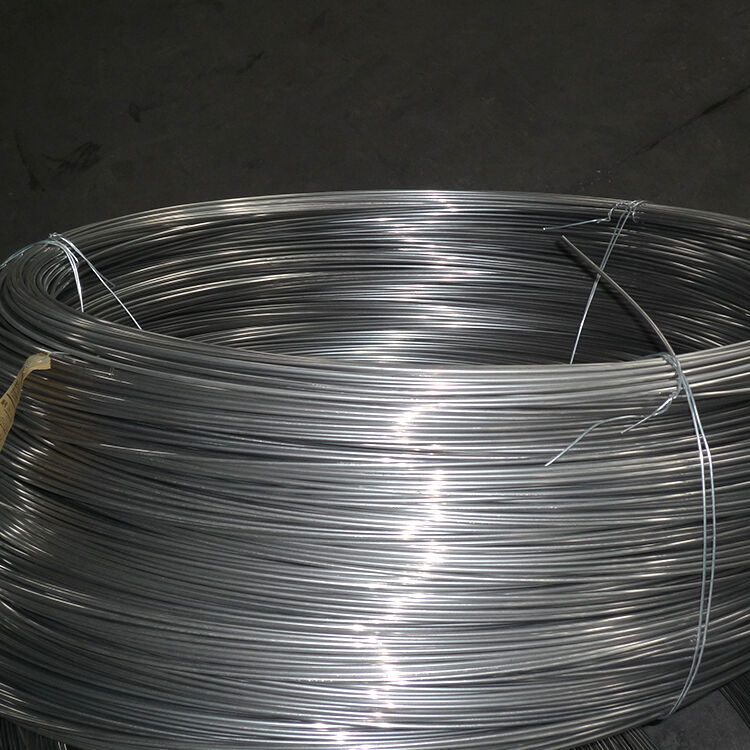Incoloy Wire