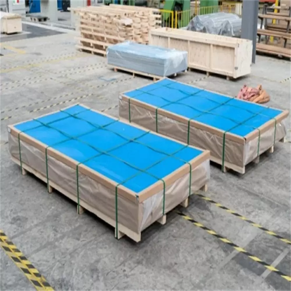 2017/2024 Aluminum Sheet/Plate