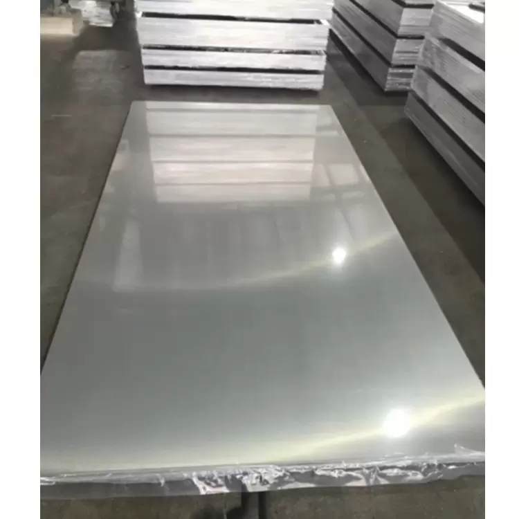 8011 Aluminum Sheet/Plate