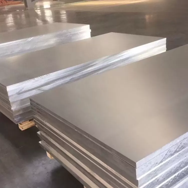 2017/2024 Aluminum Sheet/Plate