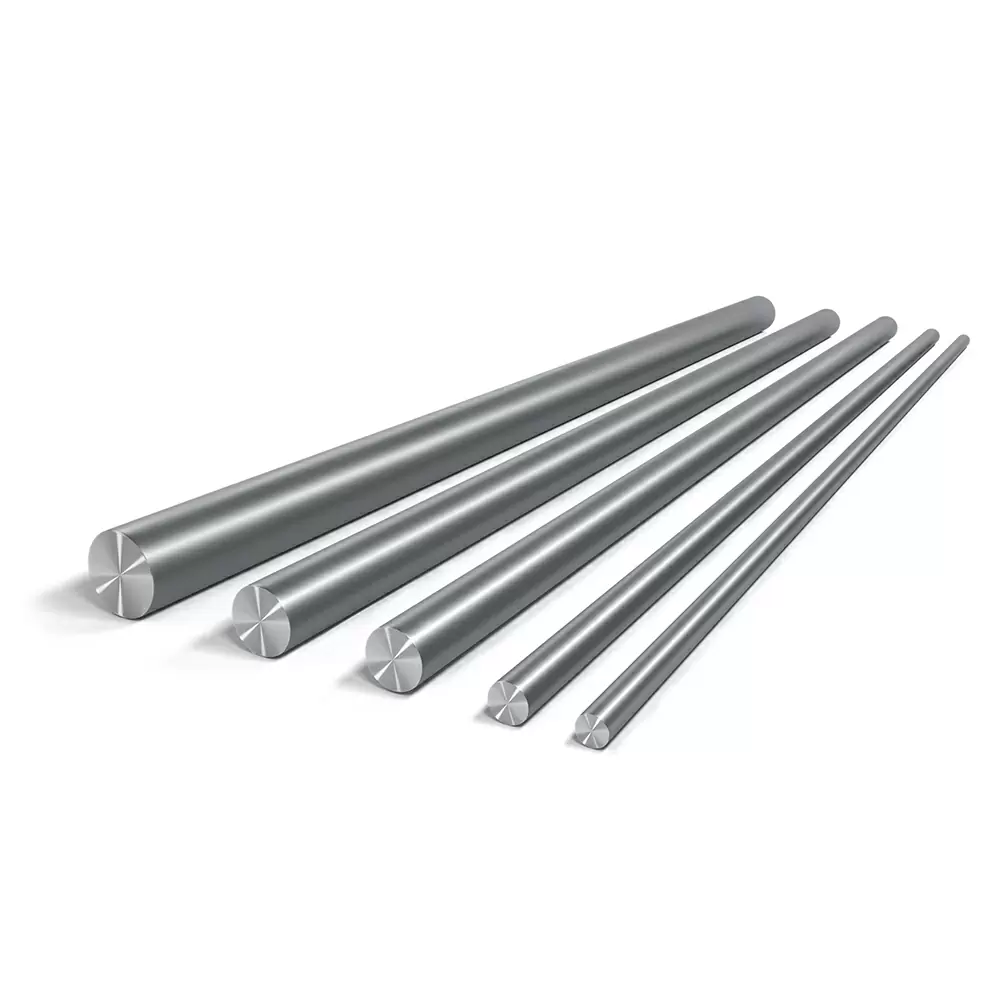 Inconel Bar/Rod