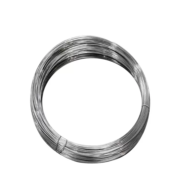 Inconel Wire