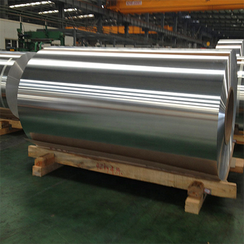 2017/2024 Aluminum Coil