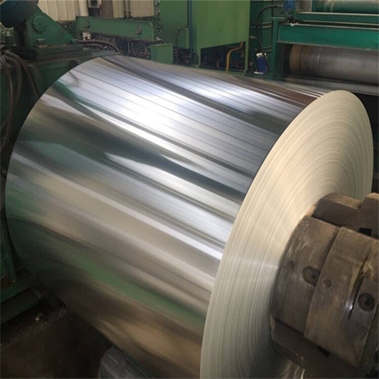 6061/6063/6082 Aluminum Coil